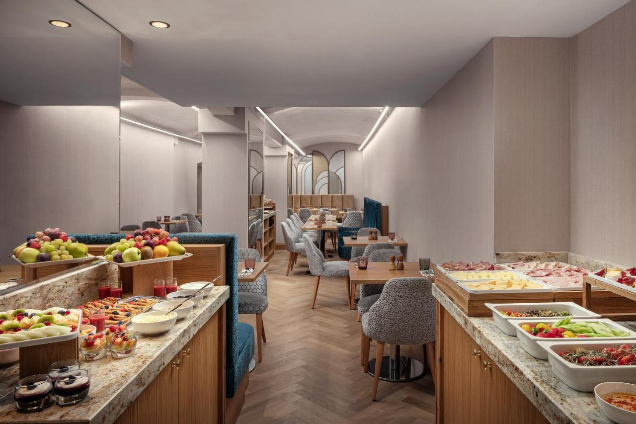 Allure Hotel & Residence Прага Екстер'єр фото